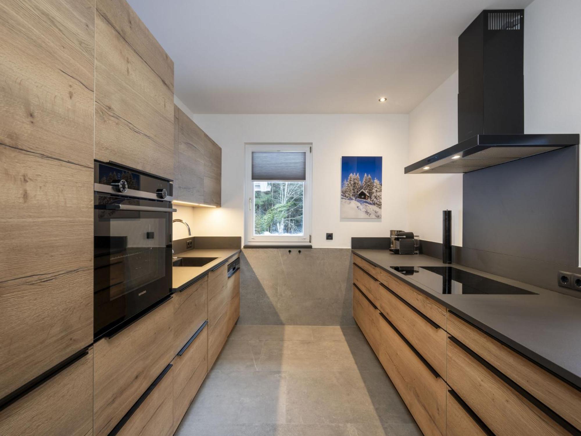 Holiday Home Steindlwald By Interhome Untertauern Exterior foto